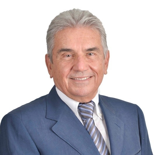 Ahmet Metin Tarhan