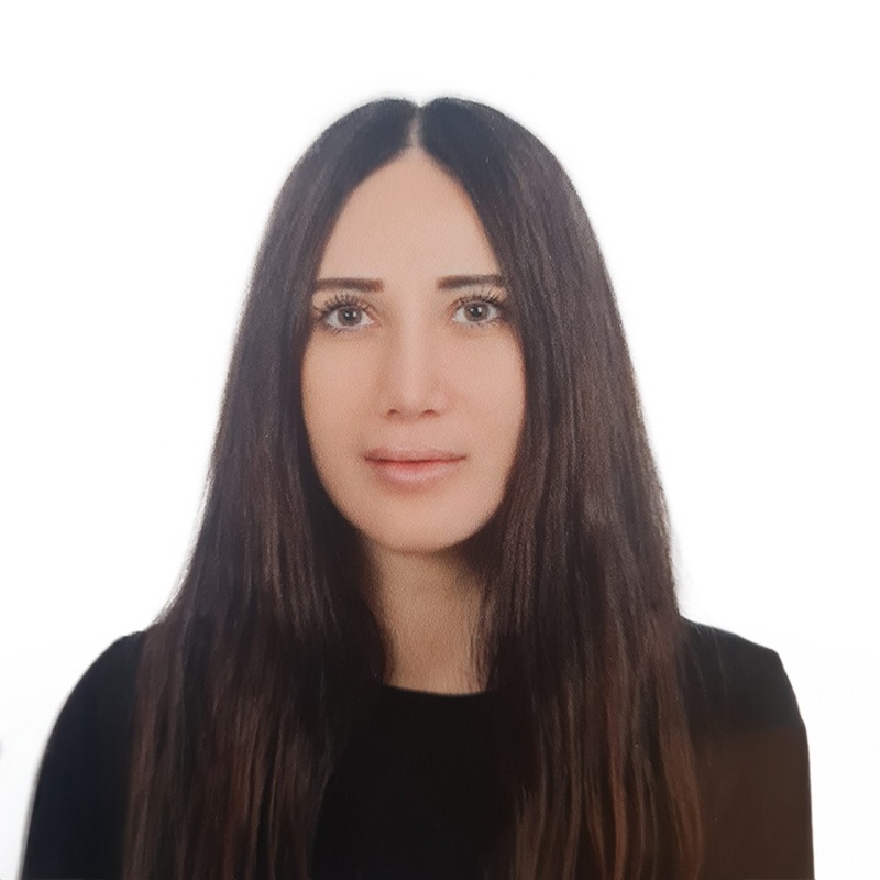 Mahru Gürel Ağdanlı