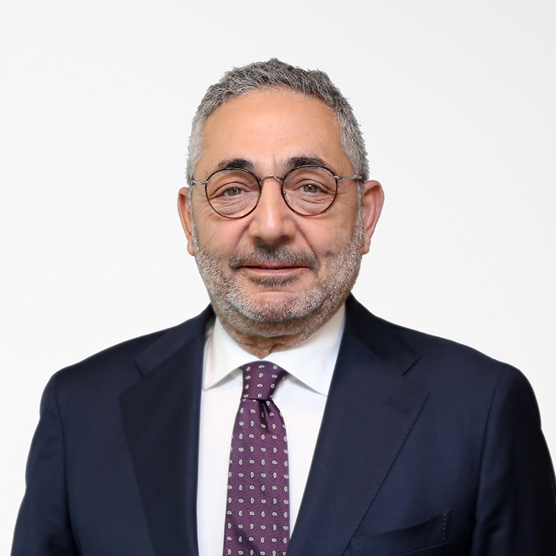 Murat Seyhan